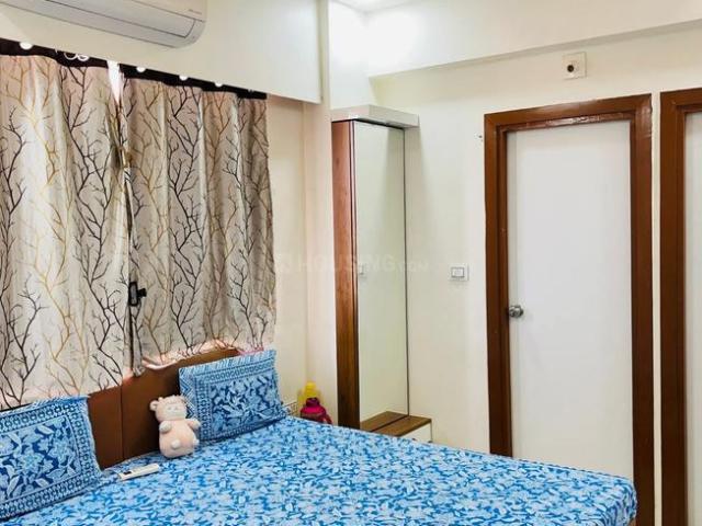 2 BHK Apartment in Prahlad Nagar for rent Ahmedabad. The reference number is 20622633