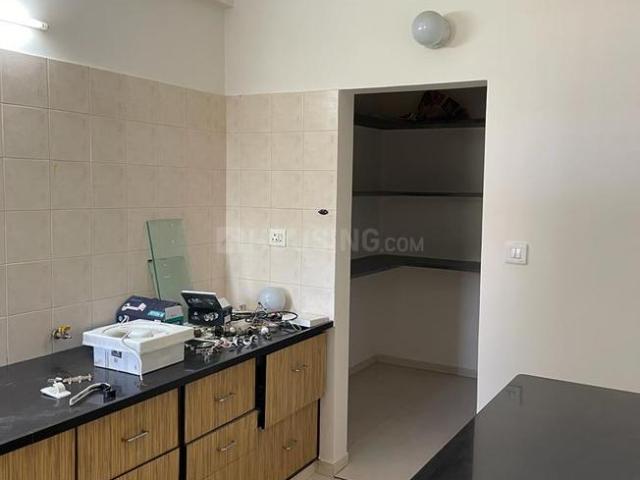 2 BHK Apartment in Prahlad Nagar for rent Ahmedabad. The reference number is 20634379