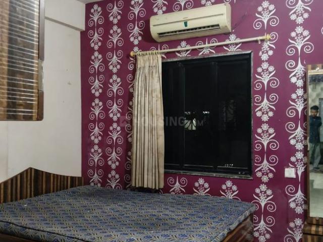 2 BHK Apartment in Prahlad Nagar for rent Ahmedabad. The reference number is 20662374