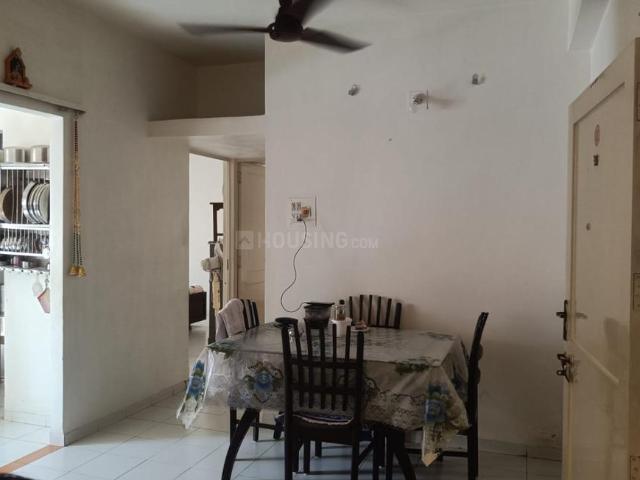 2 BHK Apartment in Prahlad Nagar for rent Ahmedabad. The reference number is 20841672
