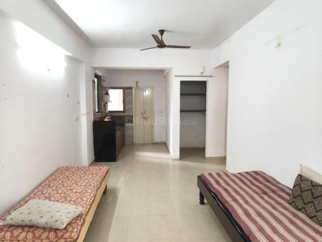 2 BHK Apartment in Prahlad Nagar for rent Ahmedabad. The reference number is 20861604