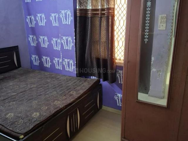 2 BHK Apartment in Prahlad Nagar for rent Ahmedabad. The reference number is 20885624