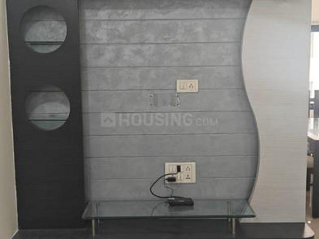 2 BHK Apartment in Prahlad Nagar for rent Ahmedabad. The reference number is 20887502