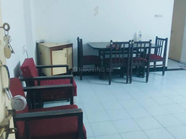 2 BHK Apartment in Prahlad Nagar for rent Ahmedabad. The reference number is 20898525