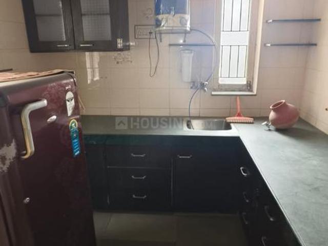 2 BHK Apartment in Prahlad Nagar for rent Ahmedabad. The reference number is 20932856