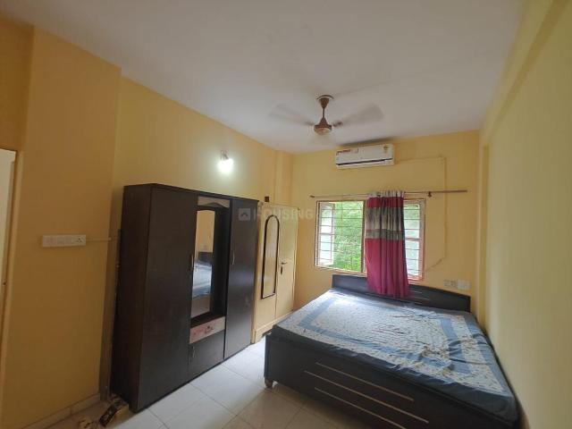 2 BHK Apartment in Prahlad Nagar for rent Ahmedabad. The reference number is 20963384