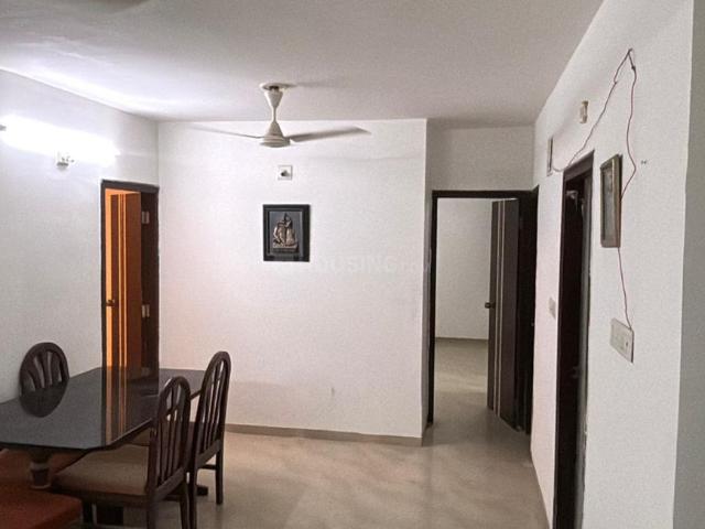 2 BHK Apartment in Prahlad Nagar for rent Ahmedabad. The reference number is 20078543