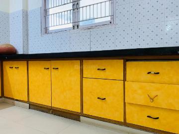 2 BHK Apartment in Prahlad Nagar for rent Ahmedabad. The reference number is 20142031
