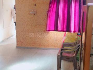 2 BHK Apartment in Prahlad Nagar for rent Ahmedabad. The reference number is 20162543