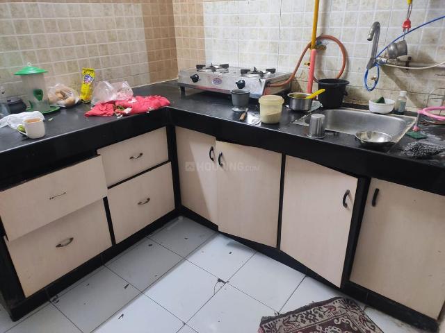 2 BHK Apartment in Prahlad Nagar for rent Ahmedabad. The reference number is 20277537