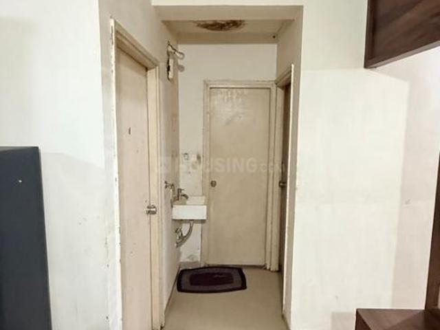 2 BHK Apartment in Prahlad Nagar for rent Ahmedabad. The reference number is 20325078