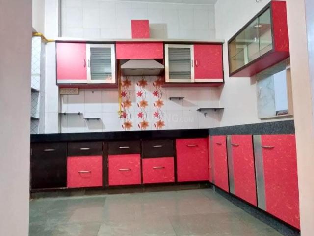 2 BHK Apartment in Prahlad Nagar for rent Ahmedabad. The reference number is 21080838