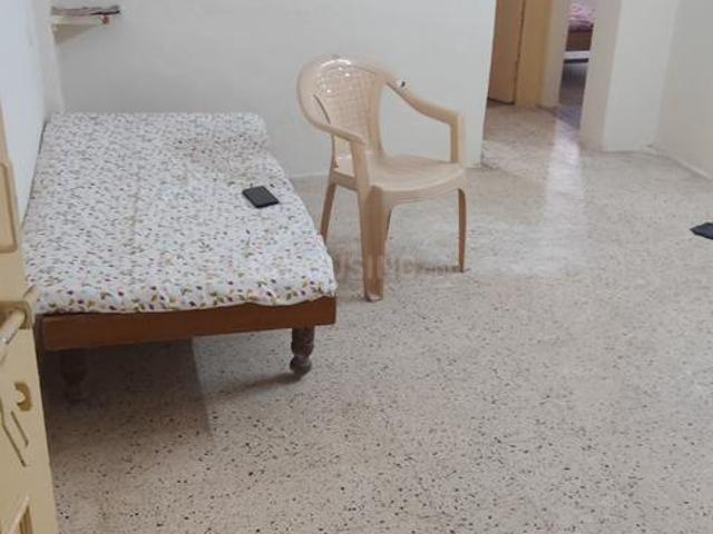 2 BHK Apartment in Prahlad Nagar for rent Ahmedabad. The reference number is 21277476