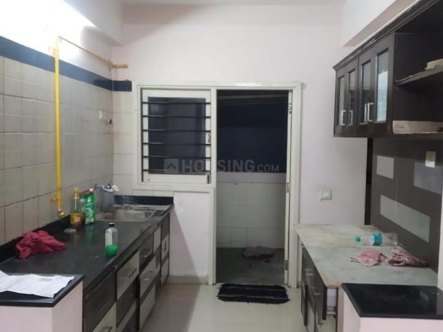 2 BHK Apartment in Prahlad Nagar for rent Ahmedabad. The reference number is 21322545
