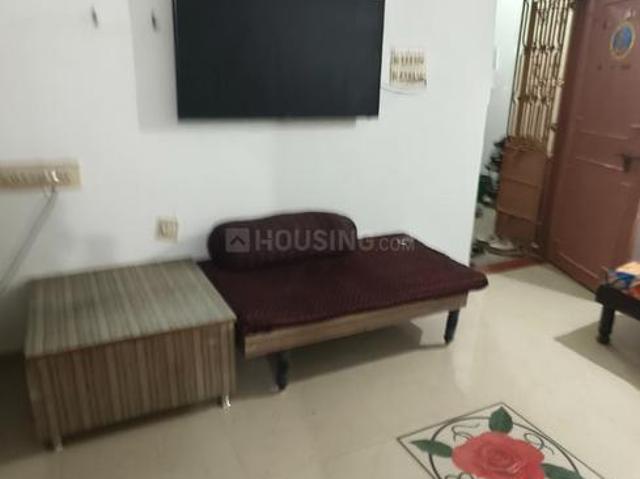 2 BHK Apartment in Prahlad Nagar for rent Ahmedabad. The reference number is 21346330