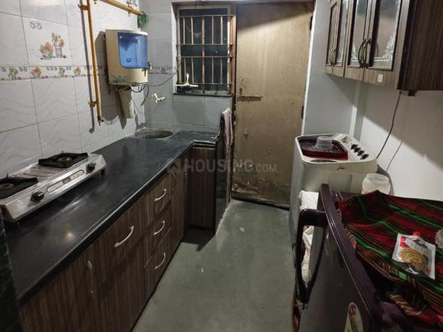 2 BHK Apartment in Prahlad Nagar for rent Ahmedabad. The reference number is 21352063