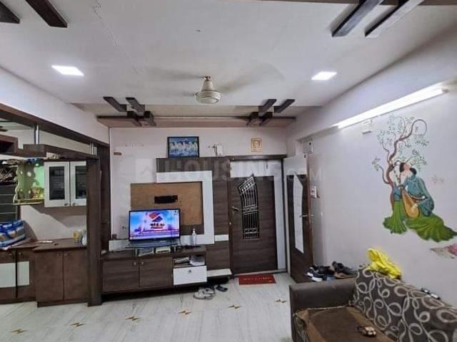 2 BHK Apartment in Prahlad Nagar for resale Ahmedabad. The reference number is 12050130