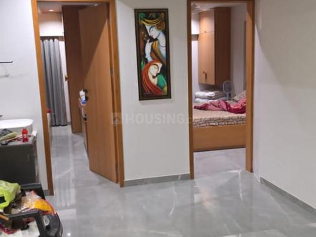 2 BHK Apartment in Prahlad Nagar for resale Ahmedabad. The reference number is 20129808