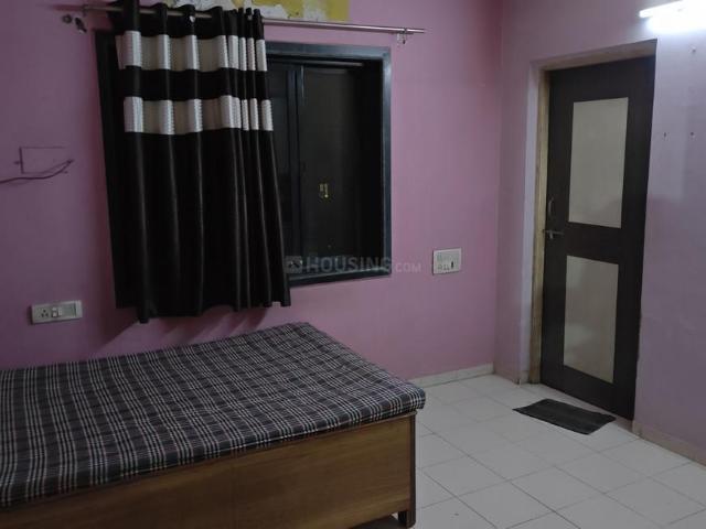 2 BHK Apartment in Pramukh Vihar for rent Silvassa. The reference number is 21252085