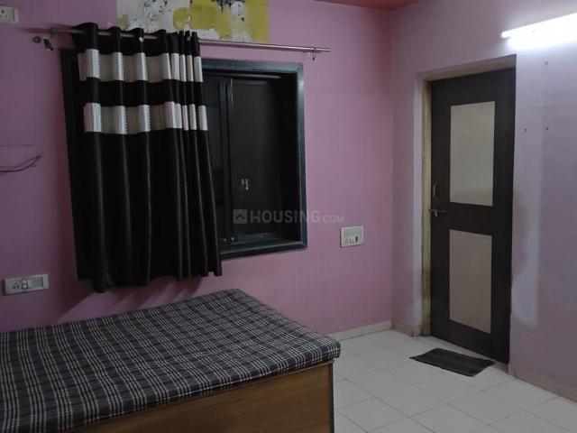 2 BHK Apartment in Pramukh Vihar for rent Silvassa. The reference number is 21252137