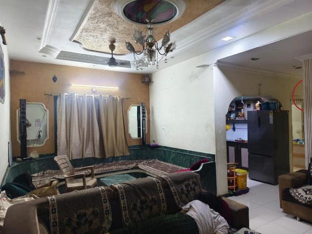 2 BHK Apartment in Pramukh Vihar for rent Silvassa. The reference number is 21287792
