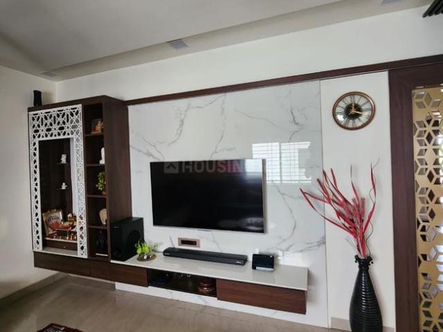 2 BHK Apartment in Pratap Nagar for rent Nagpur. The reference number is 20326858
