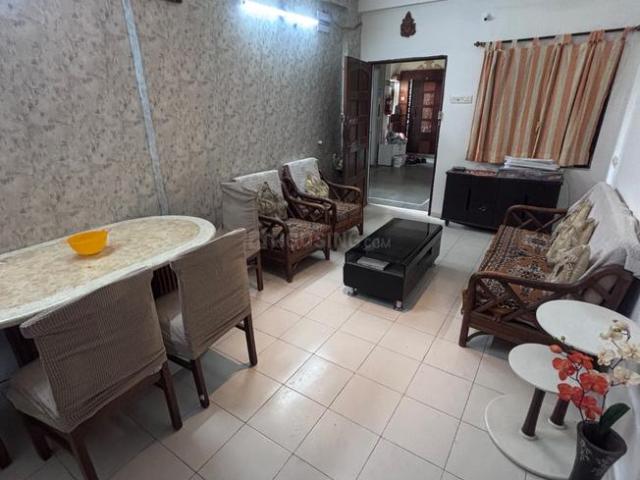 2 BHK Apartment in Pratap Nagar for rent Nagpur. The reference number is 20590344
