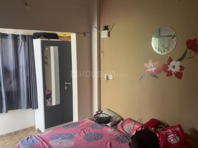 2 BHK Apartment in Pratap Nagar for rent Nagpur. The reference number is 20708116