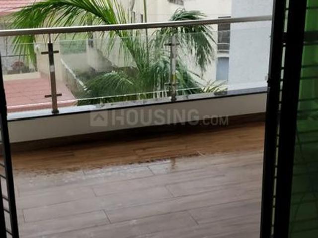 2 BHK Apartment in Pratap Nagar for rent Nagpur. The reference number is 21080582