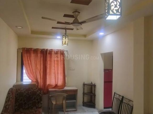 2 BHK Apartment in Pratap Nagar for rent Nagpur. The reference number is 21019010