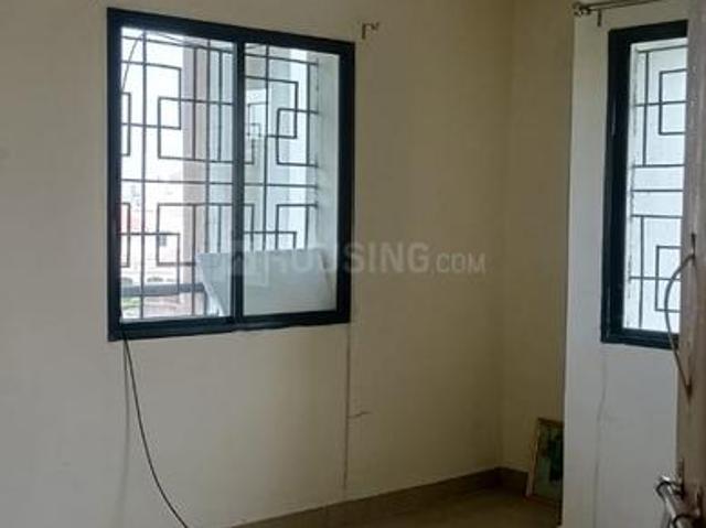 2 BHK Apartment in Pratap Nagar for rent Nagpur. The reference number is 21023298