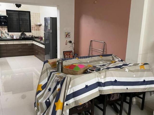 2 BHK Apartment in Pratap Nagar for rent Nagpur. The reference number is 21183172