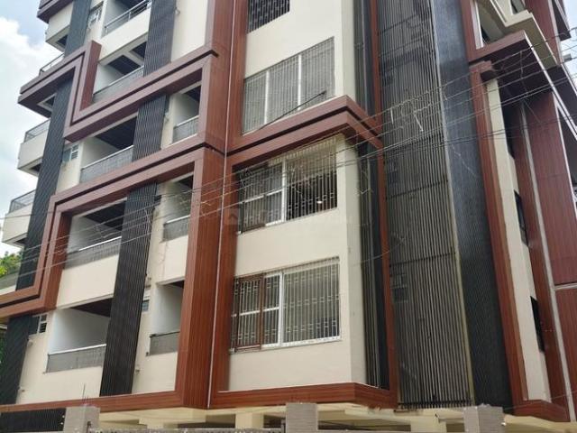 2 BHK Apartment in Pratap Nagar for rent Nagpur. The reference number is 21183192