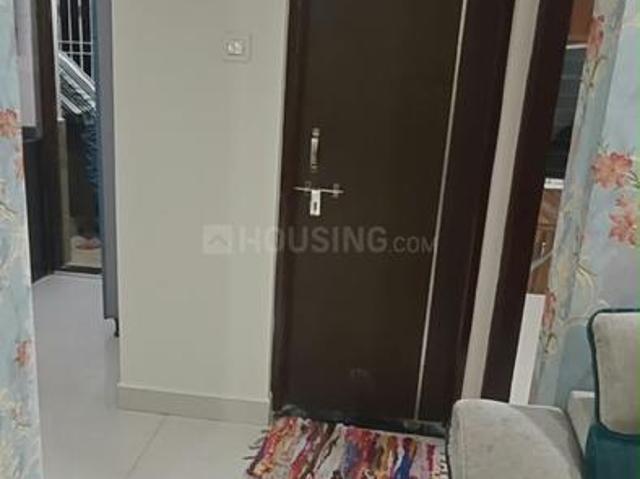 2 BHK Apartment in Pratap Nagar for rent Nagpur. The reference number is 21246648
