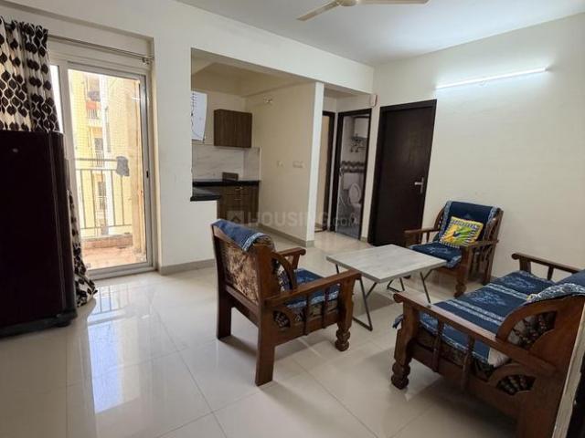 2 BHK Apartment in Pratap Nagar for rent Jaipur. The reference number is 20055242