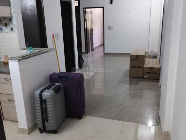 2 BHK Apartment in Pratap Nagar for rent Jaipur. The reference number is 20629567