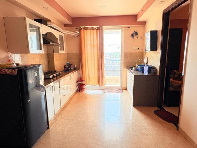 2 BHK Apartment in Pratap Nagar for rent Jaipur. The reference number is 21381677