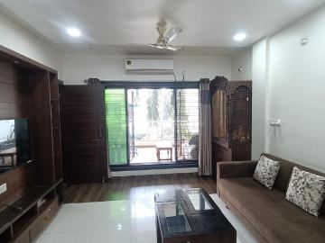2 BHK Apartment in Pratap Nagar for resale Nagpur. The reference number is 20407553