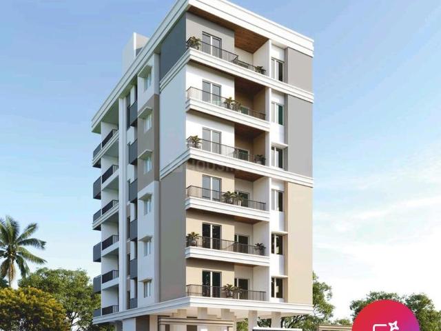 2 BHK Apartment in Pratap Nagar for resale Nagpur. The reference number is 20561219