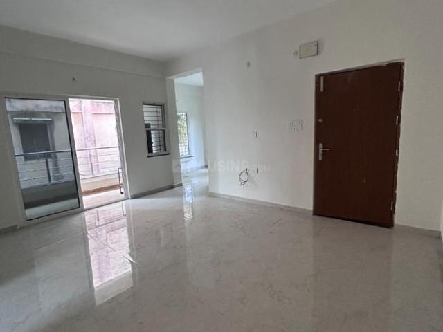 2 BHK Apartment in Pratap Nagar for resale Nagpur. The reference number is 20662385