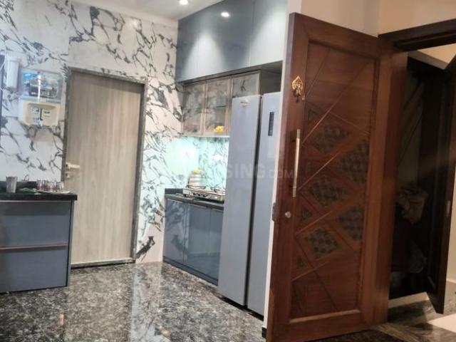2 BHK Apartment in Pratap Nagar for resale Nagpur. The reference number is 21003547