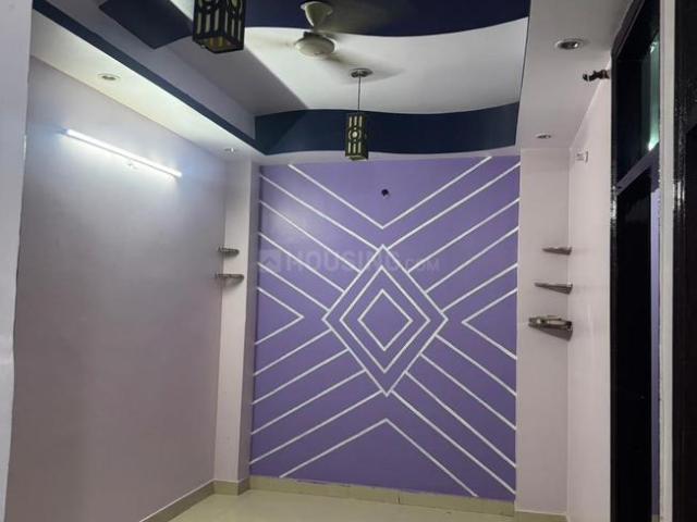 2 BHK Apartment in Pratap Vihar for resale Ghaziabad. The reference number is 19498424