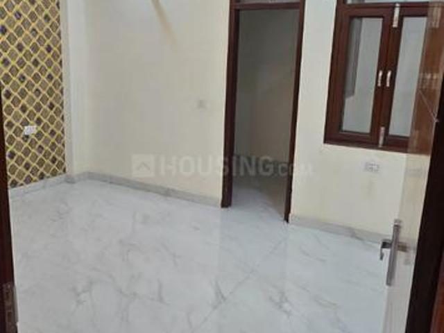 2 BHK Apartment in Pratap Vihar for resale Ghaziabad. The reference number is 20308925