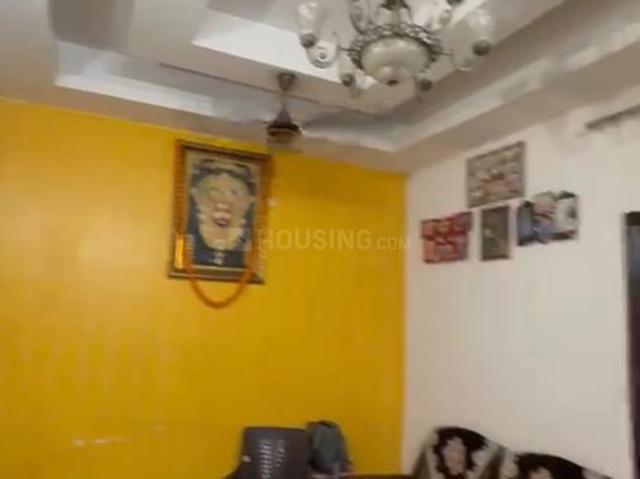 2 BHK Apartment in Pratap Vihar for resale Ghaziabad. The reference number is 21111991