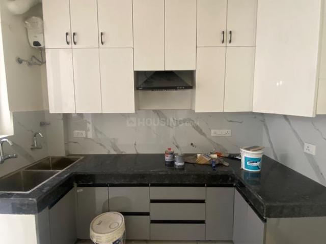 2 BHK Apartment in Preet Colony for rent Zirakpur. The reference number is 19407783