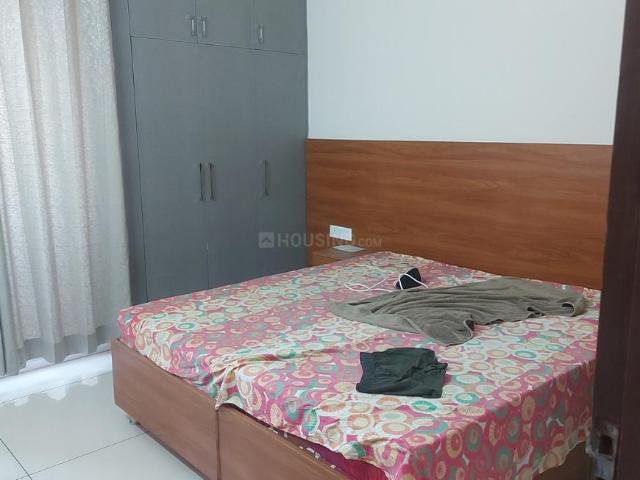 2 BHK Apartment in Preet Colony for resale Zirakpur. The reference number is 20576492