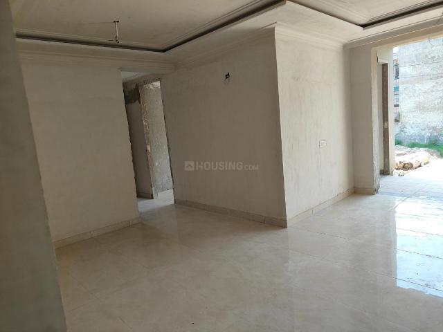 2 BHK Apartment in Preet Colony for resale Zirakpur. The reference number is 21337416