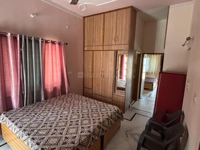 2 BHK Apartment in Prem Nagar for rent Dehradun. The reference number is 20513342