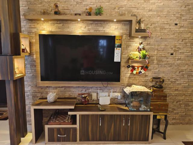 2 BHK Apartment in Premavathi Pet for resale Hyderabad. The reference number is 20586096