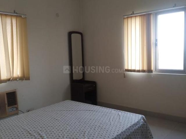 2 BHK Apartment in Prince Anwar Shah Connector for rent Kolkata. The reference number is 20766917